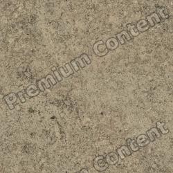 Seamless Concrete